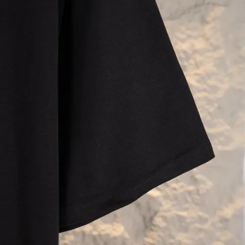 Replica Calvin Klein CK T-Shirts Short Sleeved For Unisex #1430283 $34.00 USD for Wholesale