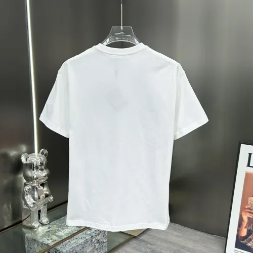 Replica Prada T-Shirts Short Sleeved For Unisex #1430284 $64.00 USD for Wholesale