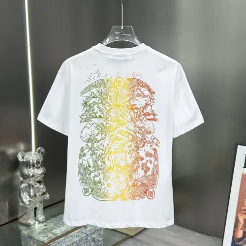 Wholesale Givenchy T-Shirts Short Sleeved For Unisex #1430301 $64.00 USD, Wholesale Quality Replica Givenchy T-Shirts