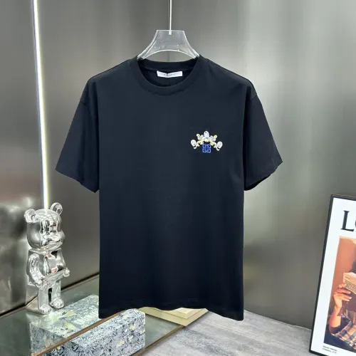 Replica Givenchy T-Shirts Short Sleeved For Unisex #1430302 $64.00 USD for Wholesale