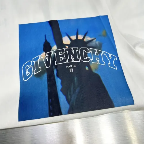 Replica Givenchy T-Shirts Short Sleeved For Unisex #1430303 $64.00 USD for Wholesale