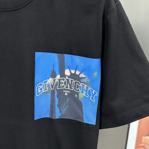 Replica Givenchy T-Shirts Short Sleeved For Unisex #1430304 $64.00 USD for Wholesale