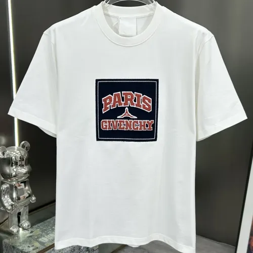 Wholesale Givenchy T-Shirts Short Sleeved For Unisex #1430305 $64.00 USD, Wholesale Quality Replica Givenchy T-Shirts