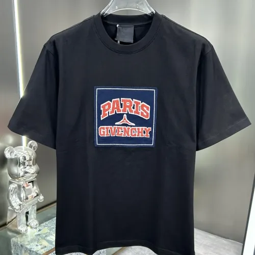 Wholesale Givenchy T-Shirts Short Sleeved For Unisex #1430306 $64.00 USD, Wholesale Quality Replica Givenchy T-Shirts