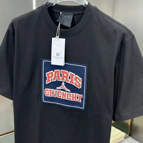 Replica Givenchy T-Shirts Short Sleeved For Unisex #1430306 $64.00 USD for Wholesale