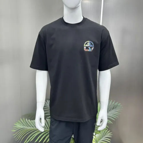 Replica Louis Vuitton LV T-Shirts Short Sleeved For Unisex #1430312 $64.00 USD for Wholesale