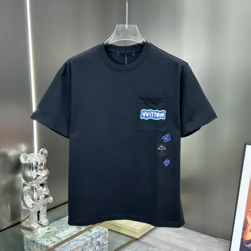 Wholesale Louis Vuitton LV T-Shirts Short Sleeved For Unisex #1430316 $64.00 USD, Wholesale Quality Replica Louis Vuitton LV T-Shirts