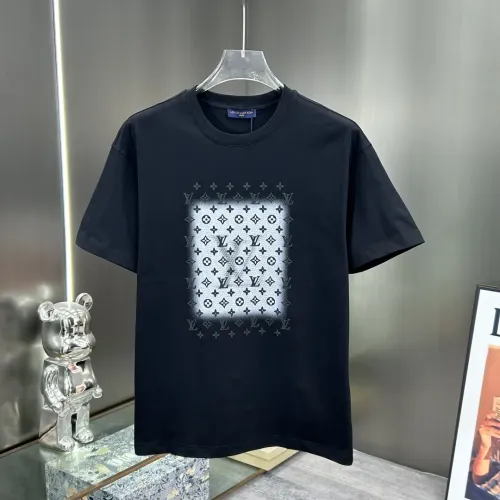 Wholesale Louis Vuitton LV T-Shirts Short Sleeved For Unisex #1430318 $64.00 USD, Wholesale Quality Replica Louis Vuitton LV T-Shirts