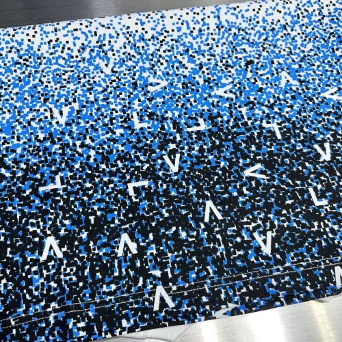 Replica Louis Vuitton LV T-Shirts Short Sleeved For Unisex #1430319 $64.00 USD for Wholesale