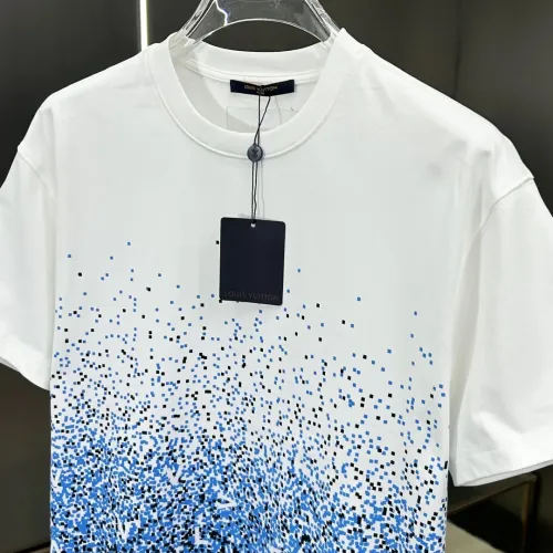 Replica Louis Vuitton LV T-Shirts Short Sleeved For Unisex #1430319 $64.00 USD for Wholesale