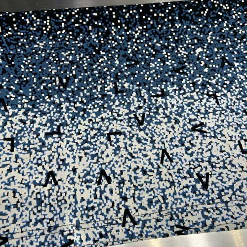 Replica Louis Vuitton LV T-Shirts Short Sleeved For Unisex #1430320 $64.00 USD for Wholesale