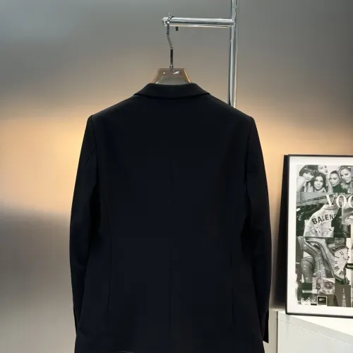 Replica Burberry Jackets Long Sleeved For Men #1430325 $130.00 USD for Wholesale