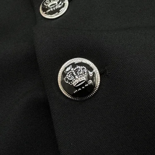 Replica Burberry Jackets Long Sleeved For Men #1430325 $130.00 USD for Wholesale