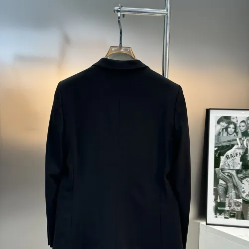 Replica Louis Vuitton LV Jackets Long Sleeved For Men #1430330 $132.00 USD for Wholesale