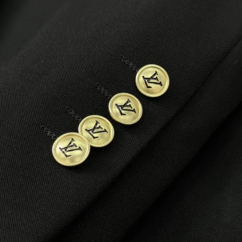 Replica Louis Vuitton LV Jackets Long Sleeved For Men #1430330 $132.00 USD for Wholesale