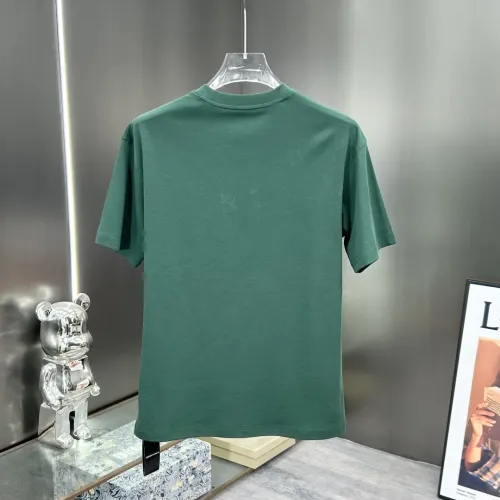 Replica Armani T-Shirts Short Sleeved For Men #1430337 $56.00 USD for Wholesale