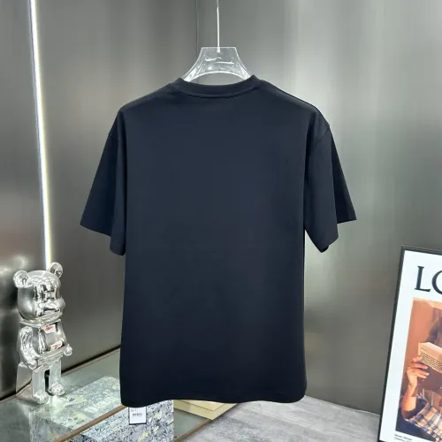 Replica Armani T-Shirts Short Sleeved For Men #1430338 $56.00 USD for Wholesale