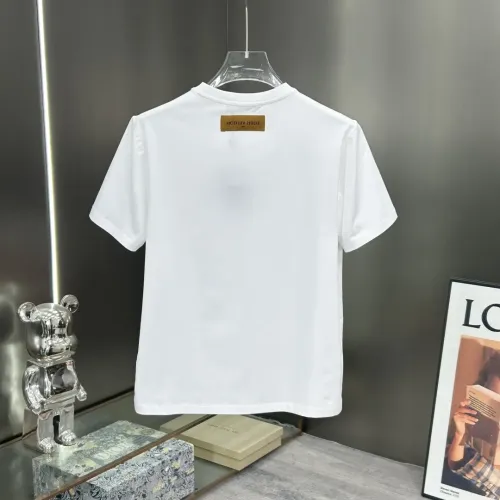 Replica Louis Vuitton LV T-Shirts Short Sleeved For Unisex #1430342 $64.00 USD for Wholesale