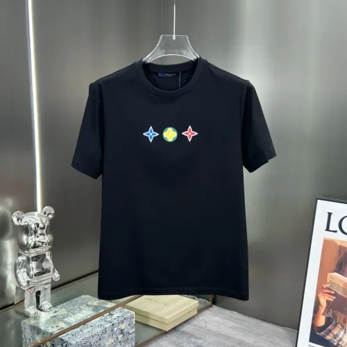 Wholesale Louis Vuitton LV T-Shirts Short Sleeved For Unisex #1430344 $64.00 USD, Wholesale Quality Replica Louis Vuitton LV T-Shirts