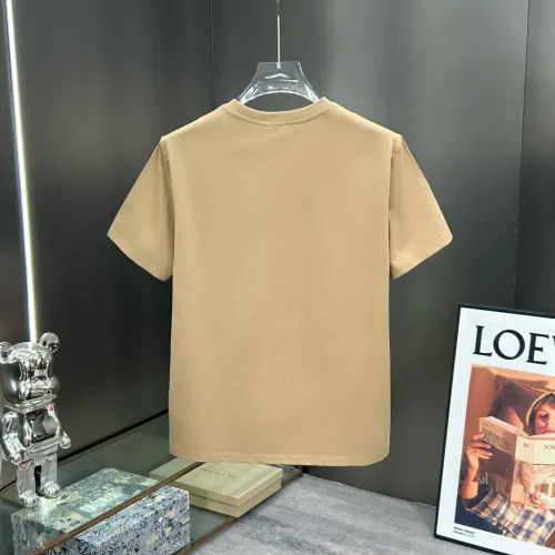 Replica Burberry T-Shirts Short Sleeved For Unisex #1430348 $64.00 USD for Wholesale