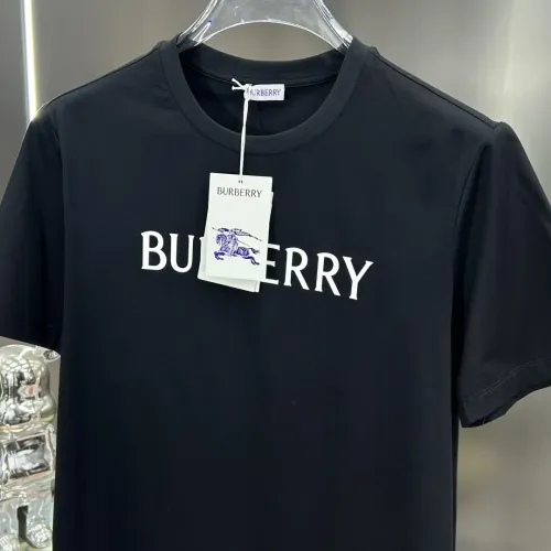 Replica Burberry T-Shirts Short Sleeved For Unisex #1430349 $64.00 USD for Wholesale
