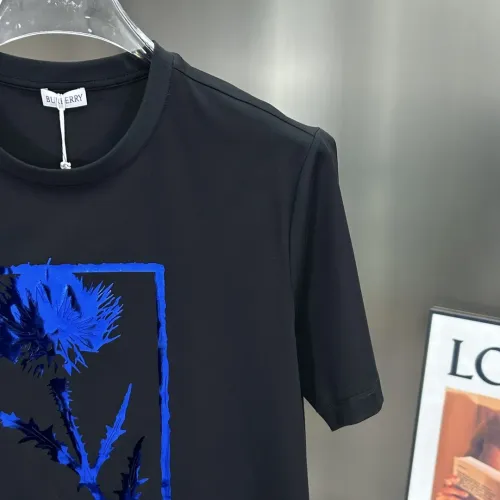 Replica Burberry T-Shirts Short Sleeved For Unisex #1430351 $64.00 USD for Wholesale