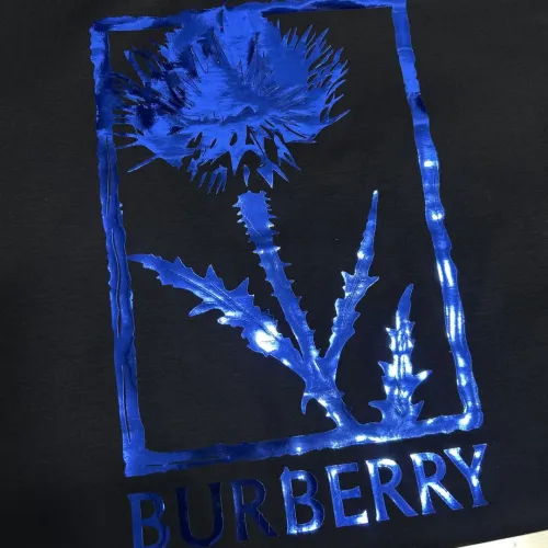Replica Burberry T-Shirts Short Sleeved For Unisex #1430351 $64.00 USD for Wholesale