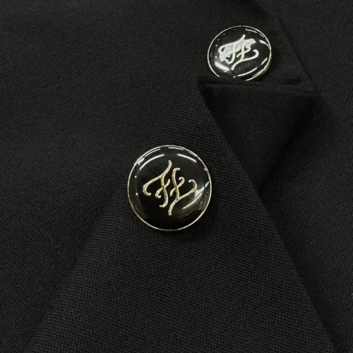 Replica Fendi Jackets Long Sleeved For Men #1430392 $130.00 USD for Wholesale