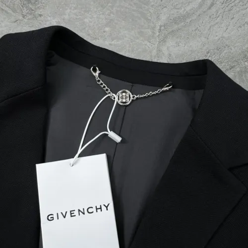 Replica Givenchy Jackets Long Sleeved For Men #1430393 $130.00 USD for Wholesale