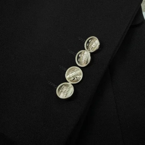 Replica Givenchy Jackets Long Sleeved For Men #1430393 $130.00 USD for Wholesale