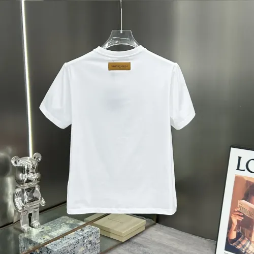 Replica Louis Vuitton LV T-Shirts Short Sleeved For Unisex #1430404 $68.00 USD for Wholesale