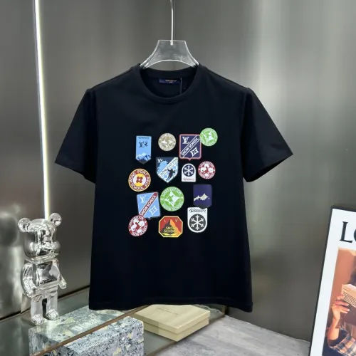 Wholesale Louis Vuitton LV T-Shirts Short Sleeved For Unisex #1430405 $68.00 USD, Wholesale Quality Replica Louis Vuitton LV T-Shirts
