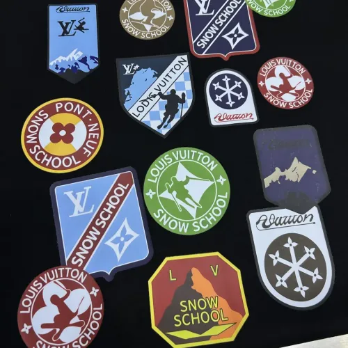 Replica Louis Vuitton LV T-Shirts Short Sleeved For Unisex #1430405 $68.00 USD for Wholesale