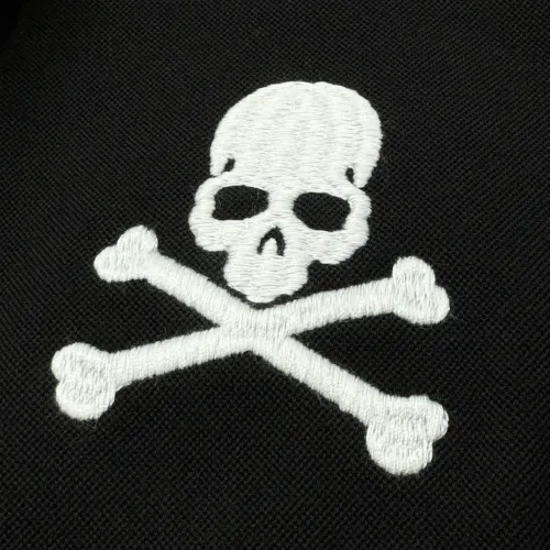 Replica Philipp Plein PP Jackets Long Sleeved For Men #1430412 $130.00 USD for Wholesale