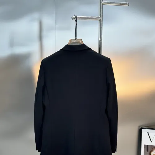 Replica Dolce & Gabbana D&G Jackets Long Sleeved For Men #1430416 $130.00 USD for Wholesale