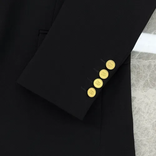 Replica Dolce & Gabbana D&G Jackets Long Sleeved For Men #1430416 $130.00 USD for Wholesale