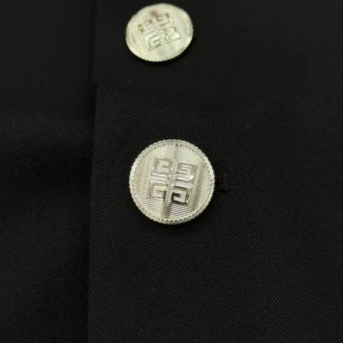 Replica Givenchy Jackets Long Sleeved For Men #1430417 $130.00 USD for Wholesale