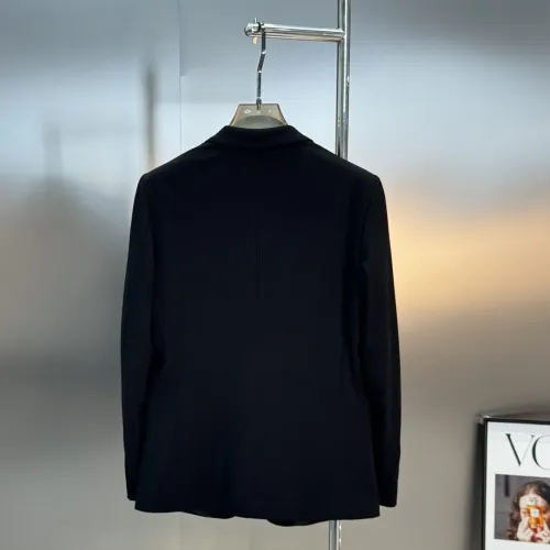 Replica Valentino Jackets Long Sleeved For Men #1430419 $130.00 USD for Wholesale