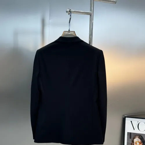 Replica Louis Vuitton LV Jackets Long Sleeved For Men #1430420 $130.00 USD for Wholesale