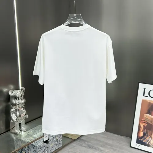 Replica Armani T-Shirts Short Sleeved For Men #1430424 $56.00 USD for Wholesale