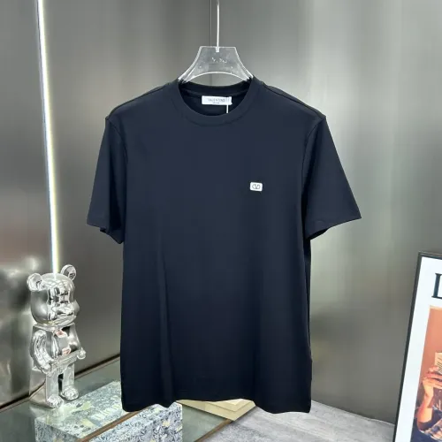 Replica Valentino T-Shirts Short Sleeved For Men #1430439 $76.00 USD for Wholesale