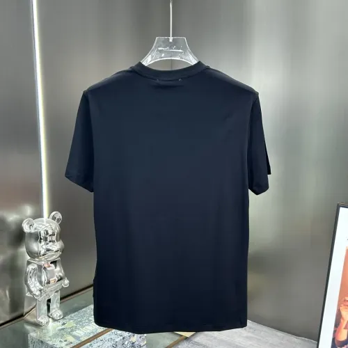 Replica Valentino T-Shirts Short Sleeved For Men #1430439 $76.00 USD for Wholesale