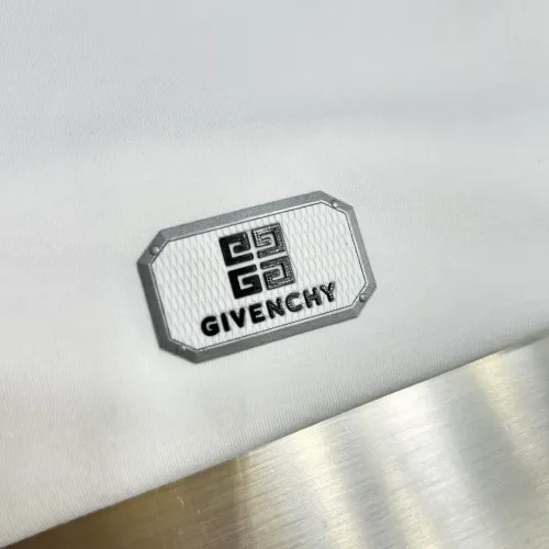 Replica Givenchy T-Shirts Short Sleeved For Unisex #1430449 $64.00 USD for Wholesale