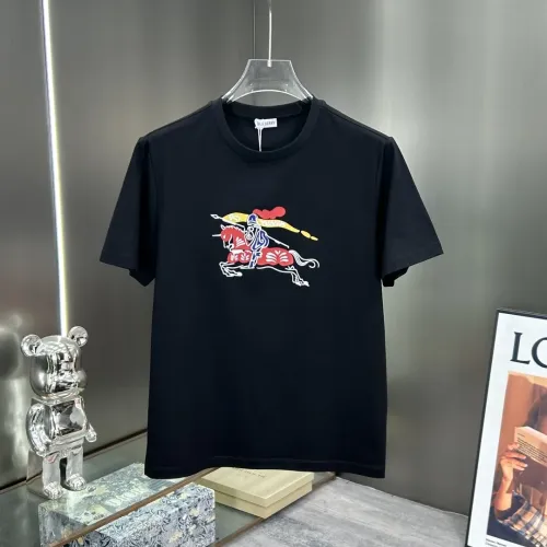 Wholesale Burberry T-Shirts Short Sleeved For Unisex #1430456 $68.00 USD, Wholesale Quality Replica Burberry T-Shirts