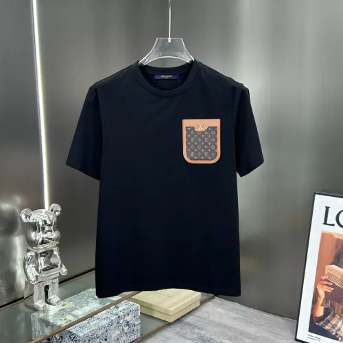 Wholesale Louis Vuitton LV T-Shirts Short Sleeved For Unisex #1430472 $68.00 USD, Wholesale Quality Replica Louis Vuitton LV T-Shirts