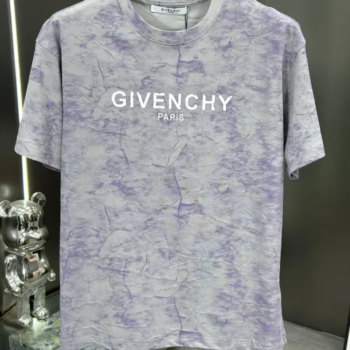 Wholesale Givenchy T-Shirts Short Sleeved For Unisex #1430482 $68.00 USD, Wholesale Quality Replica Givenchy T-Shirts