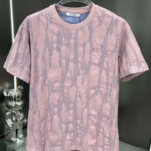 Wholesale Givenchy T-Shirts Short Sleeved For Unisex #1430483 $68.00 USD, Wholesale Quality Replica Givenchy T-Shirts