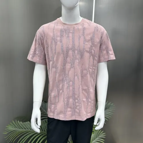 Replica Givenchy T-Shirts Short Sleeved For Unisex #1430483 $68.00 USD for Wholesale