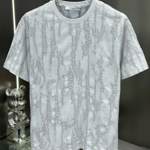 Wholesale Givenchy T-Shirts Short Sleeved For Unisex #1430484 $68.00 USD, Wholesale Quality Replica Givenchy T-Shirts