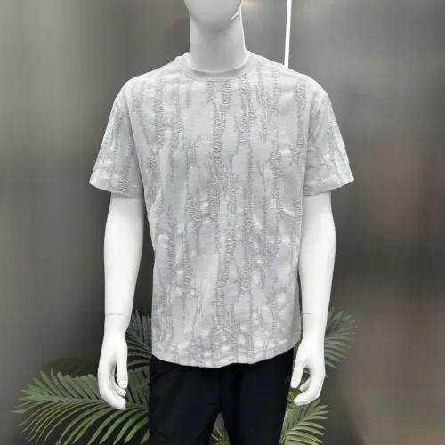 Replica Givenchy T-Shirts Short Sleeved For Unisex #1430484 $68.00 USD for Wholesale